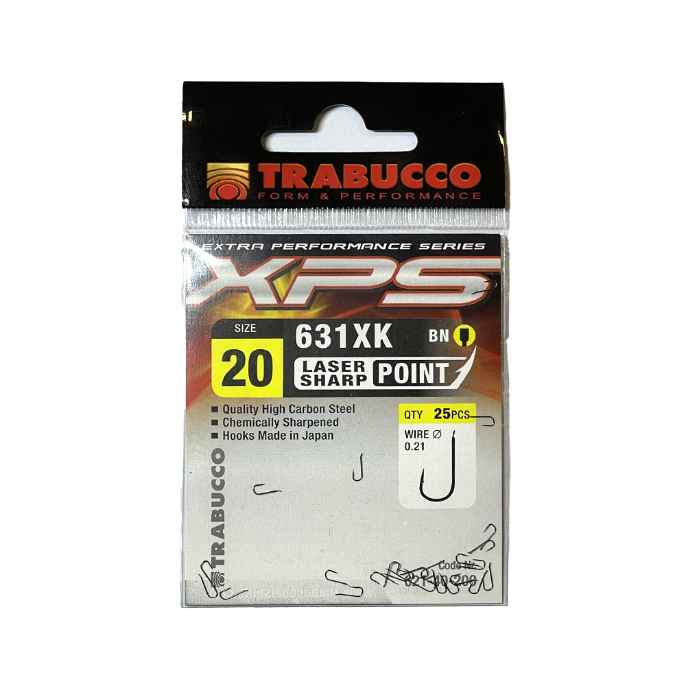 Trabucco Sabiki Amo 02 - Line 0,43 Mm E Arm Line 0,38 Mm, Perfetto Per La Pesca - Foto 9