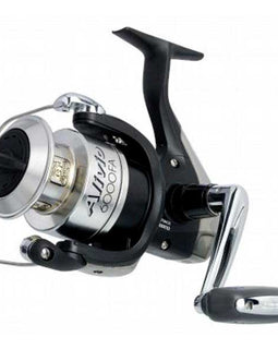 Shimano Mulinello Alivio 10000 FA