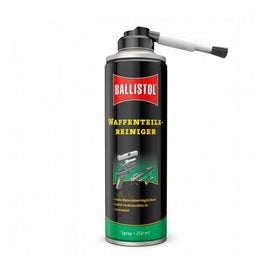 Ballostol Waffen Reiniger Detergente per Armi Rapido Spray